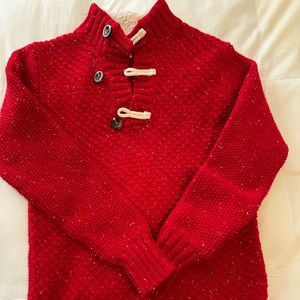 Boys sweater